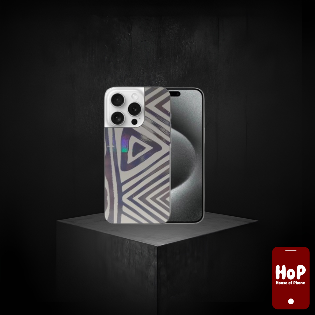 Back Skin Rainbow Animal