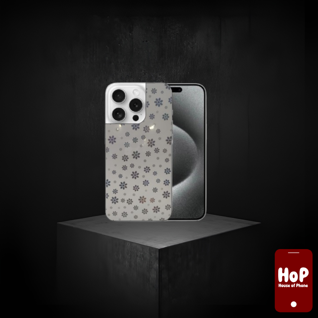 Back Skin Rainbow Margerita