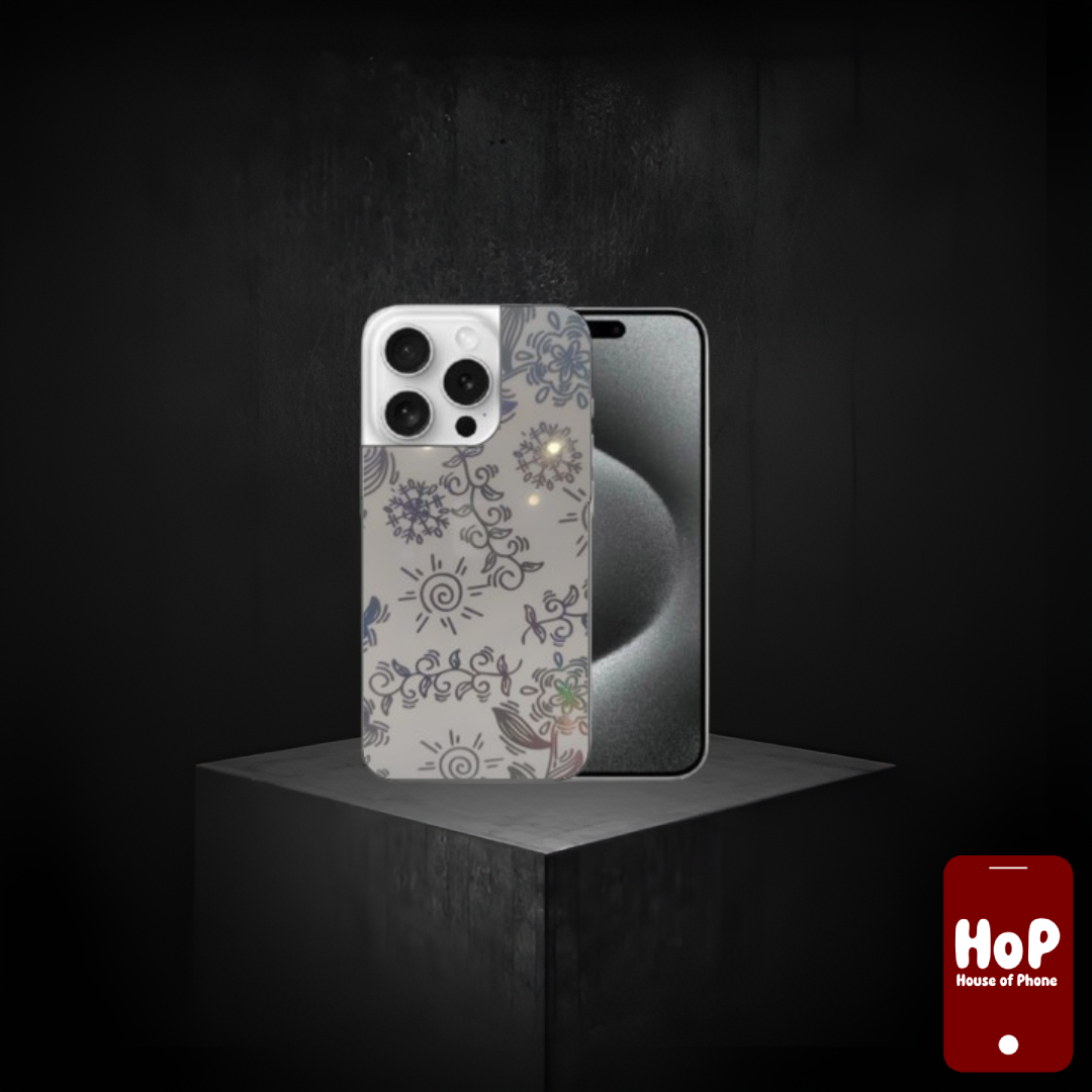 Back Skin Rainbow Summer