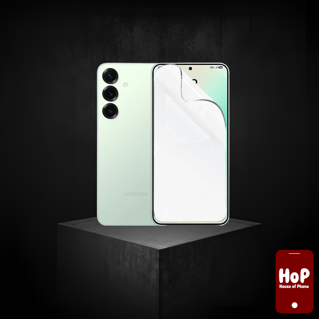 Samsung Galaxy S24 film