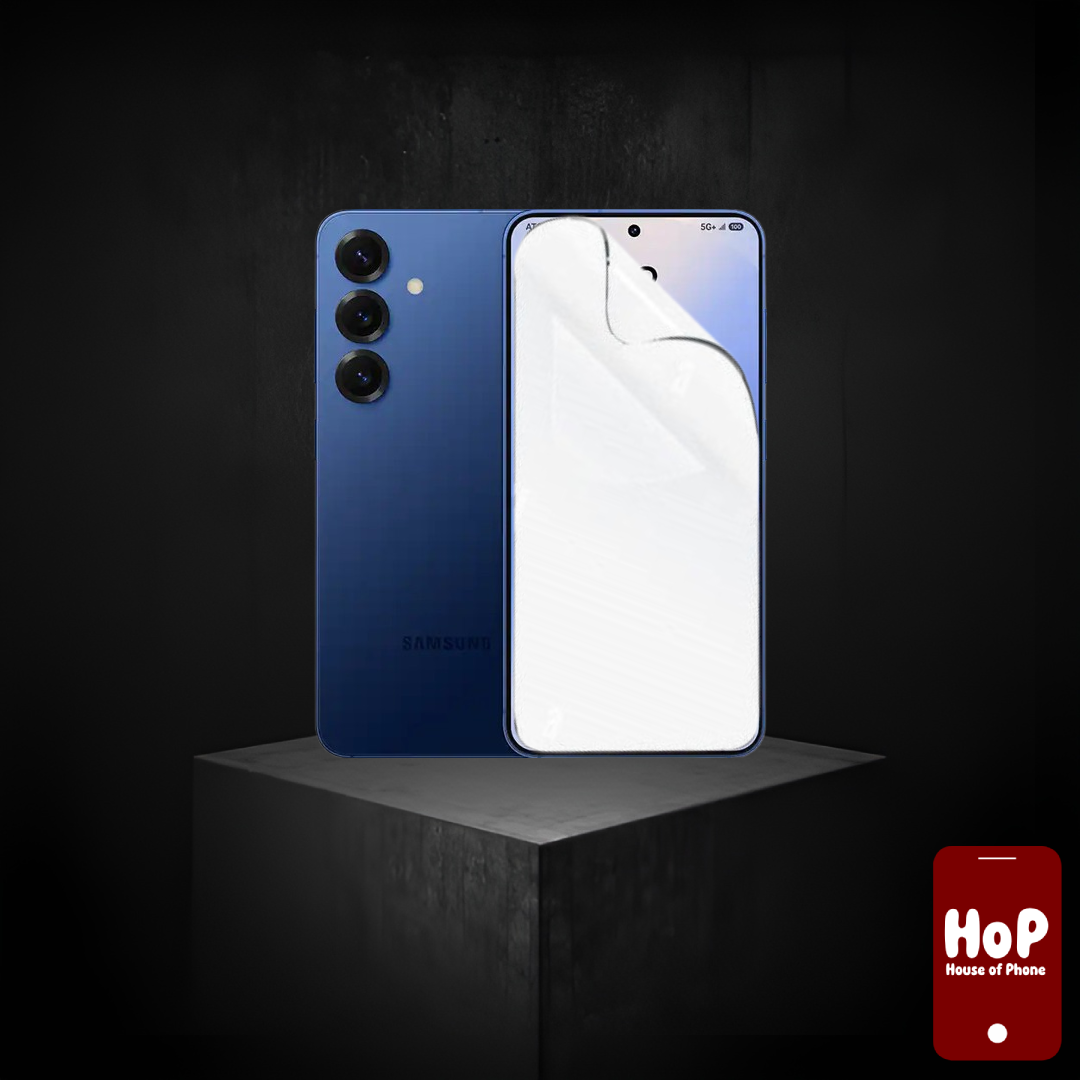 Pellicola Samsung Galaxy S25