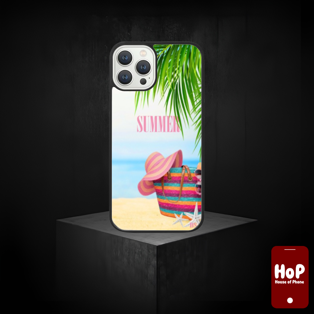 Cover Summer is Magic