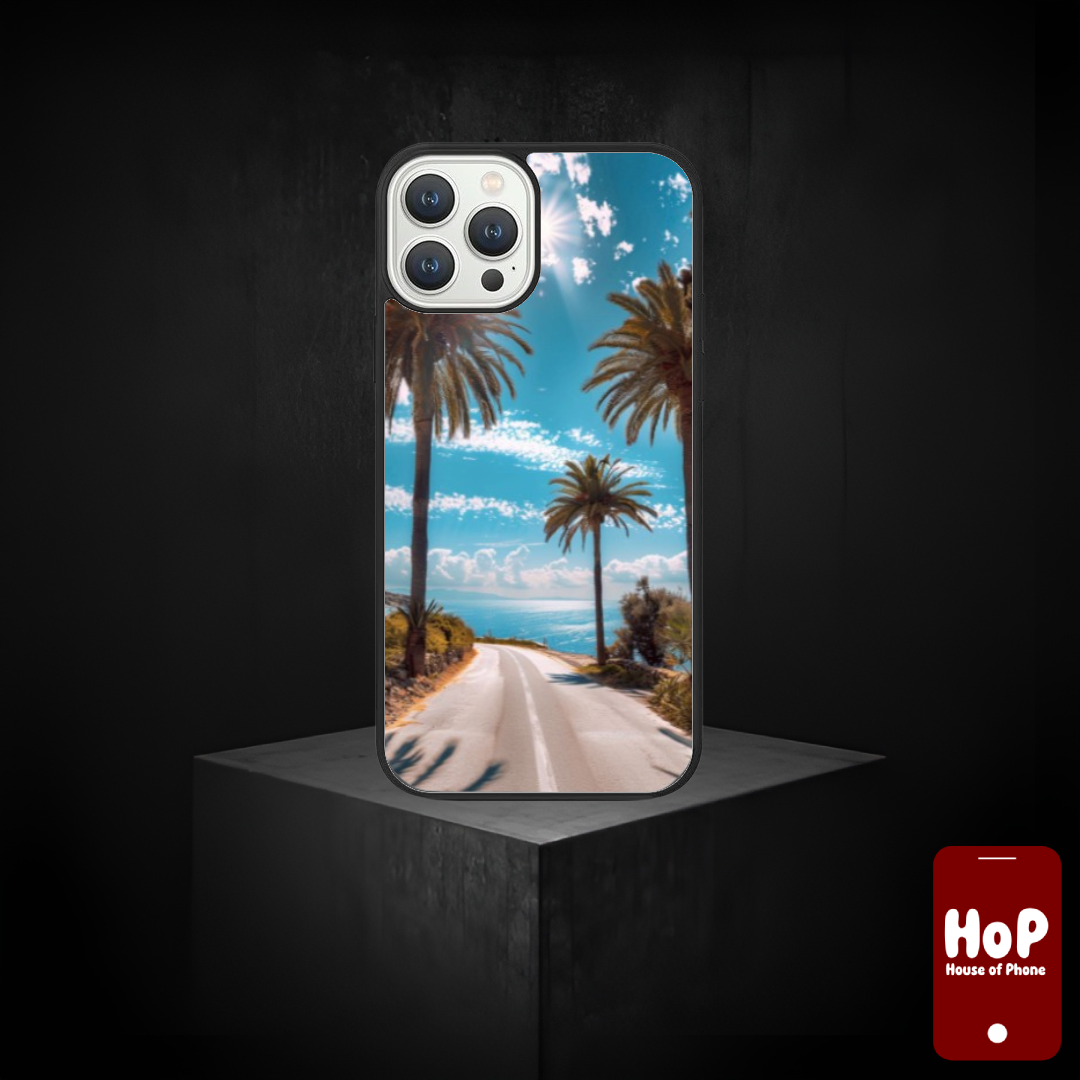 Cover Las Palmas