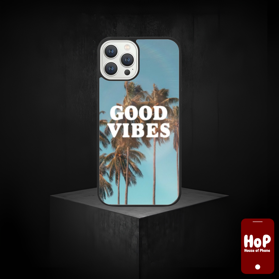Cover Good Vibes