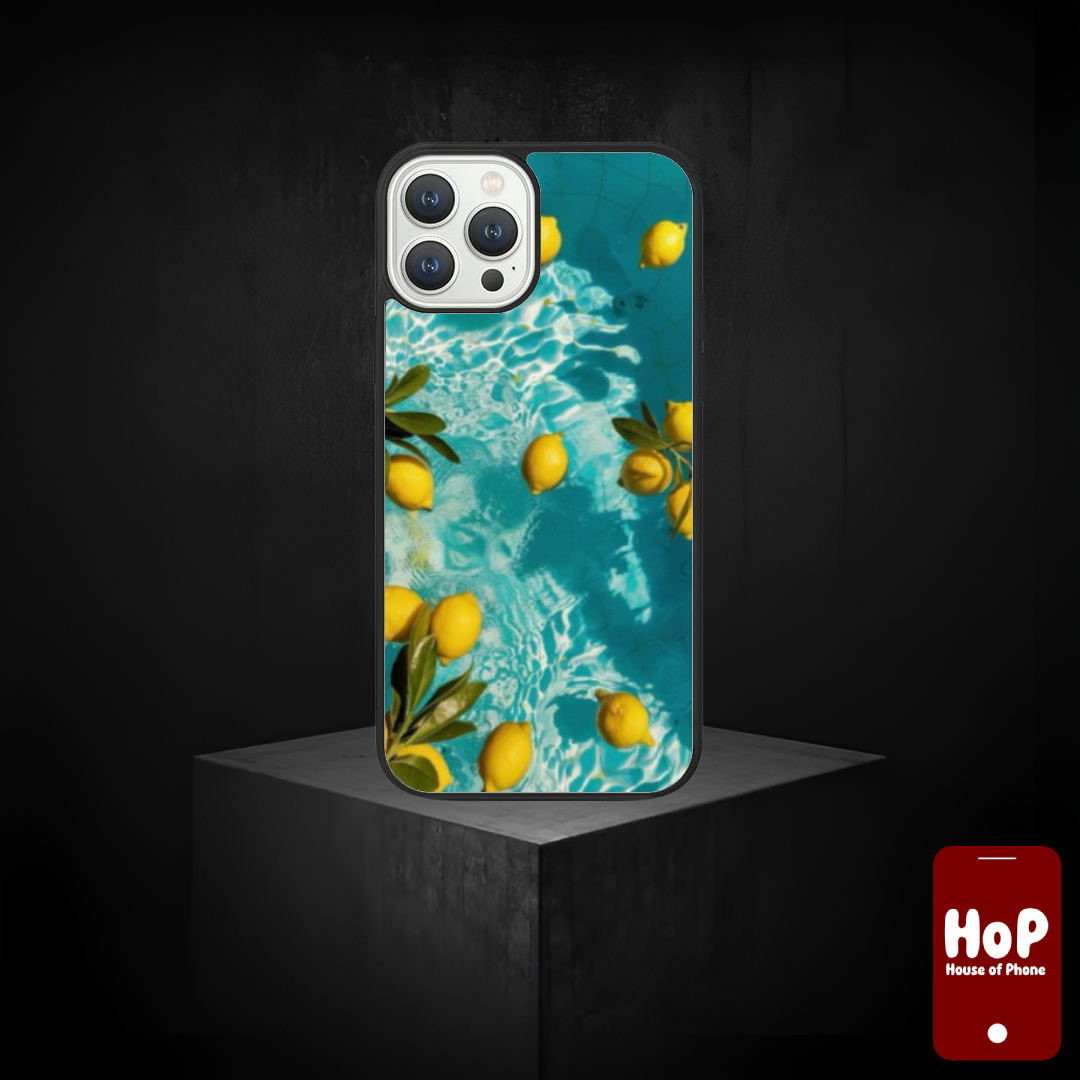 Cover Summer Lemonade