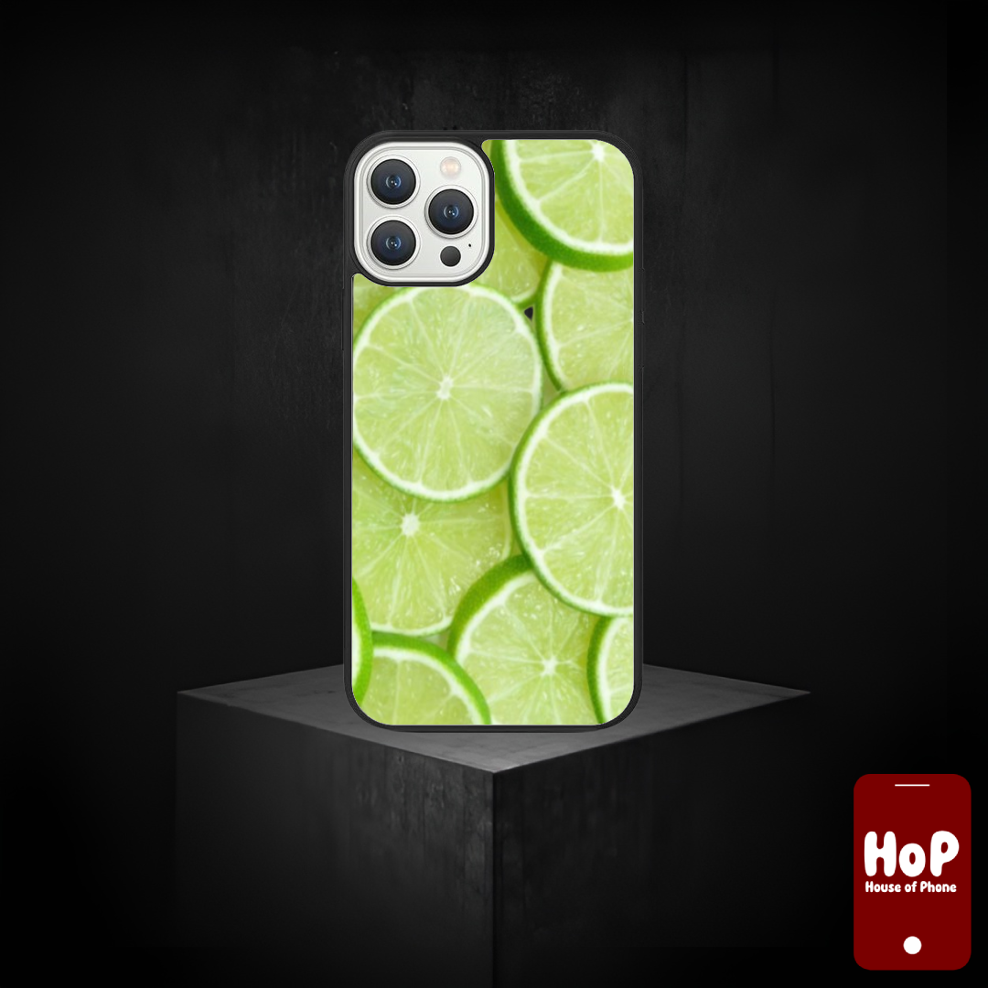 Cover Lemon Mojito