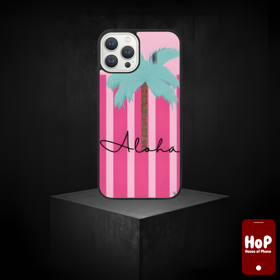 Cover Aloha