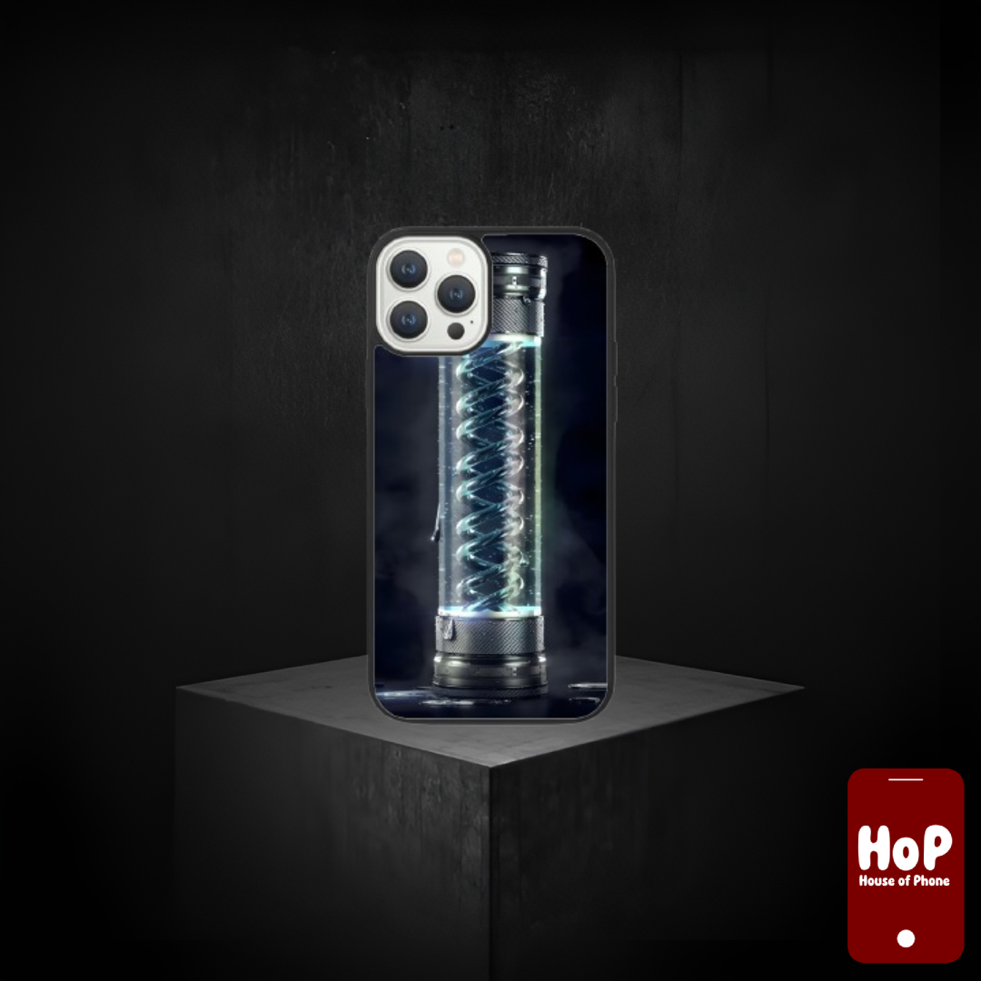 Cover - Resident Evil - Virus T