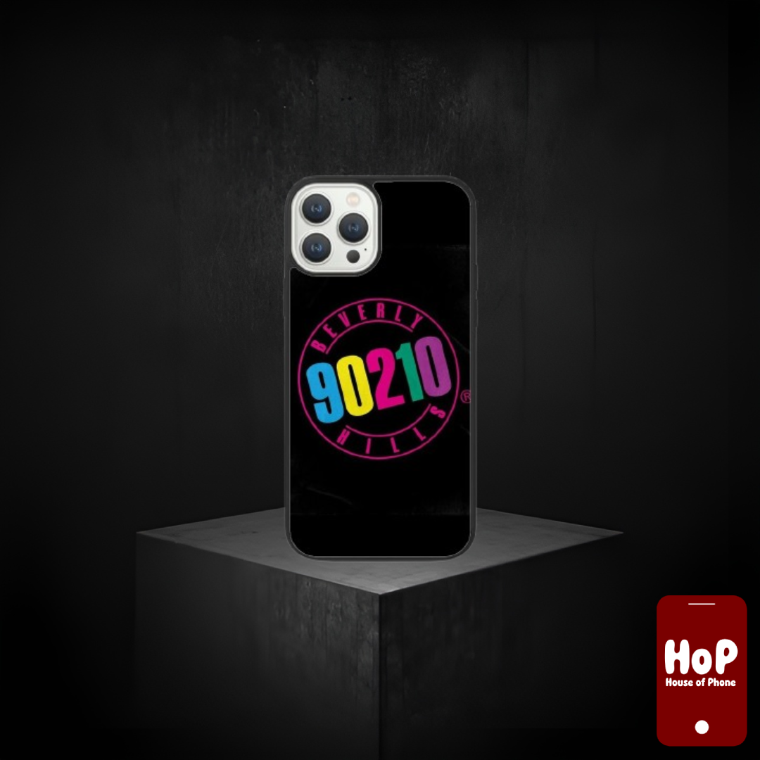 Cover Beverly Hills 90210