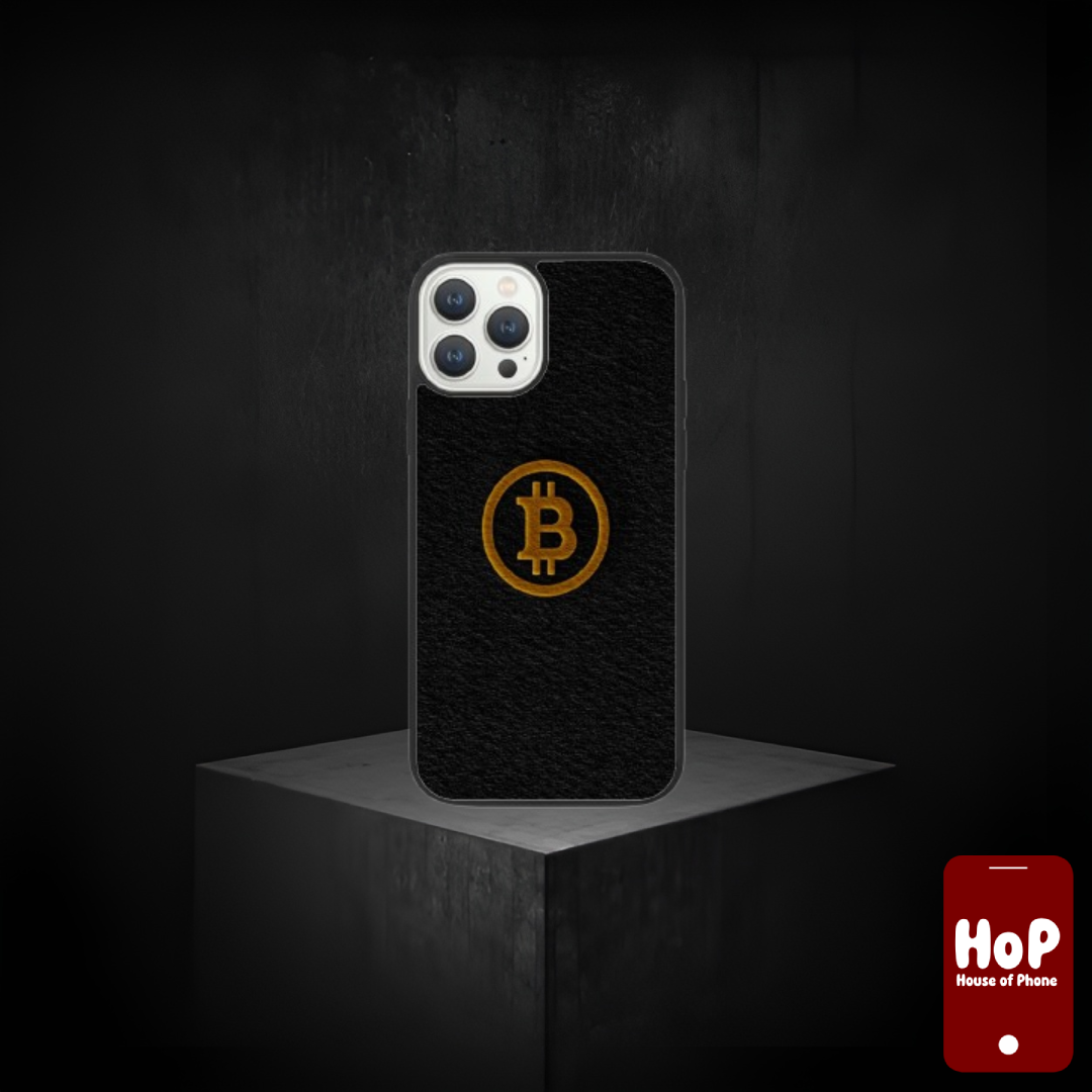 Cover Bitcoin