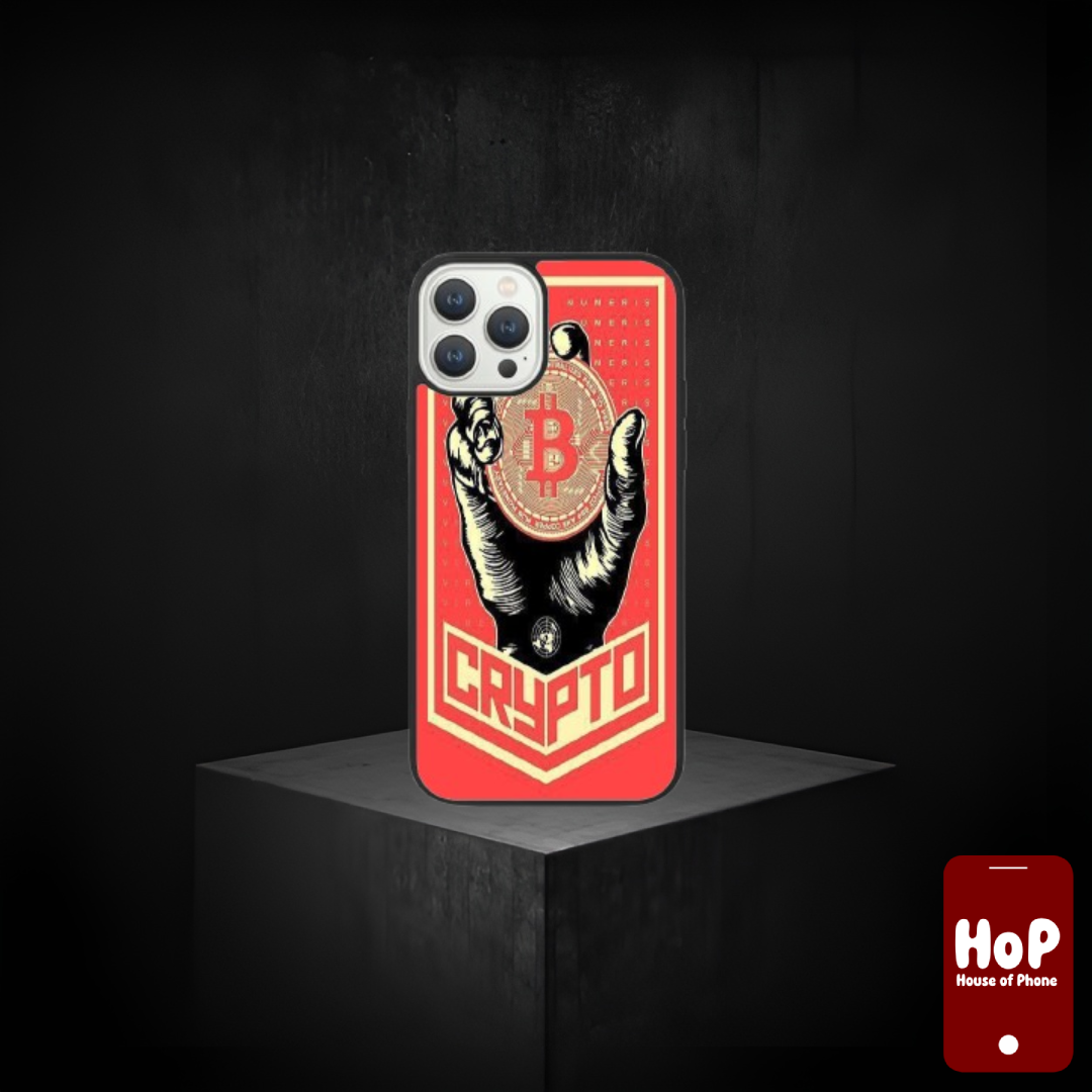 Cover Bitcoin Revolution