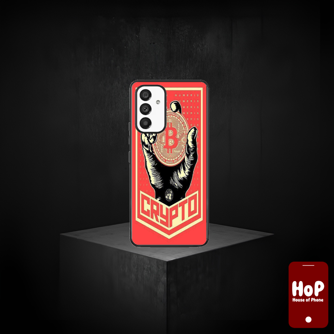 Bitcoin Revolution Cover