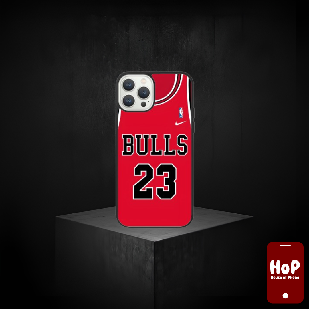 Cover Bulls