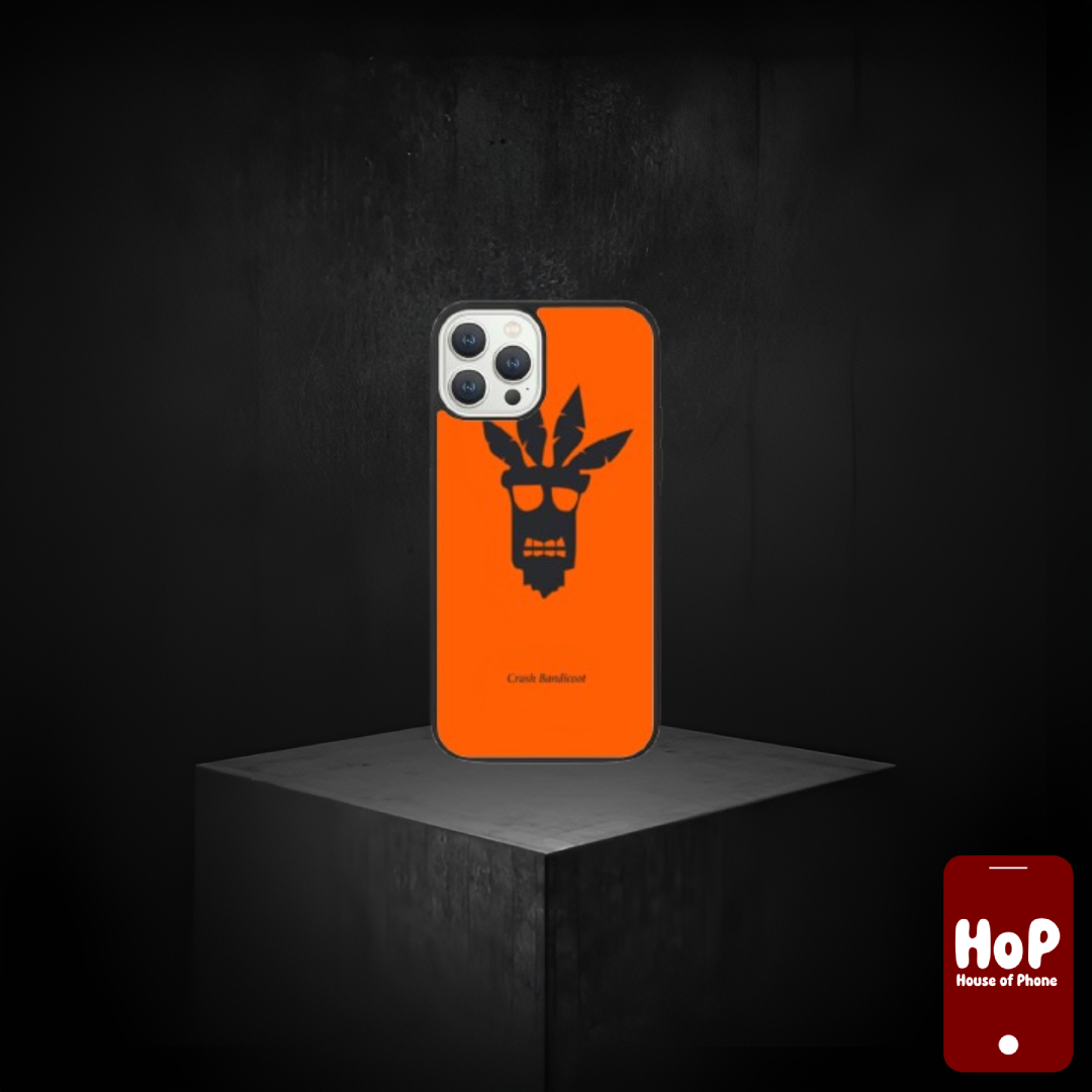 Cover Crash Bandicot