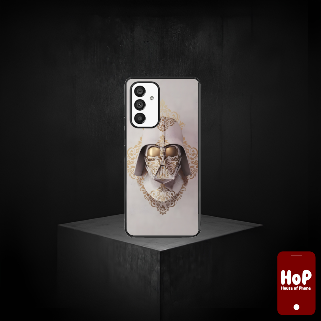 Cover Dart Fener White Gold