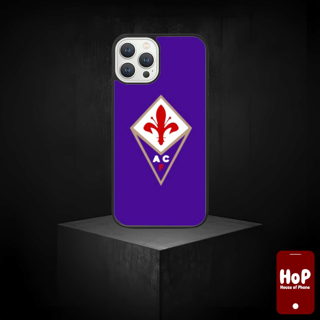 Cover Fiorentina