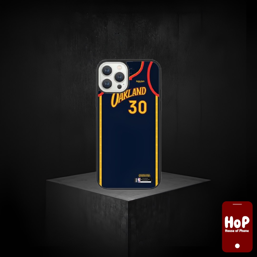 Cover Golden State Warriors