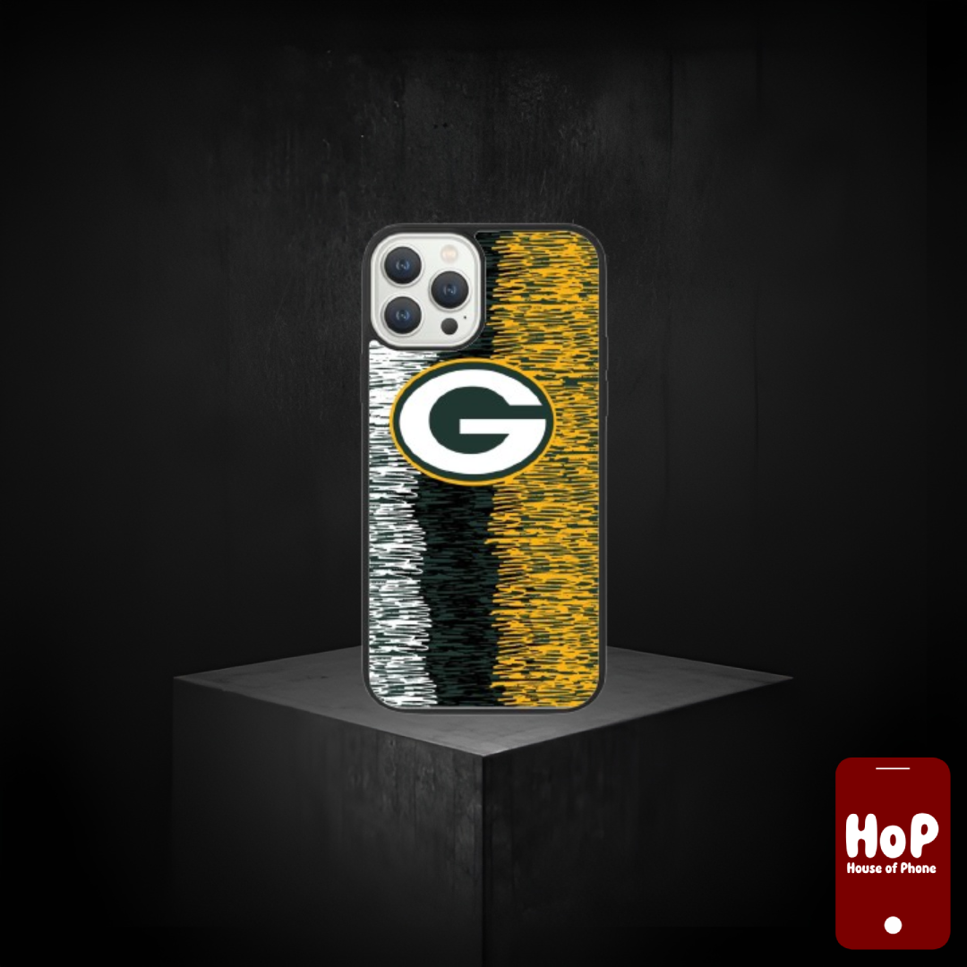 Cover Green Bay Packers