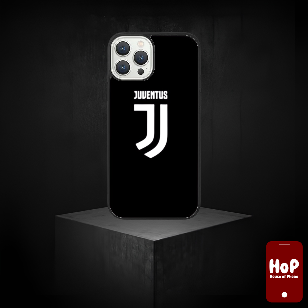 Cover Juventus