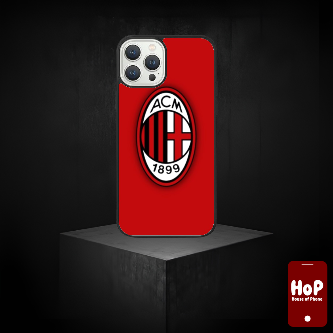 Cover Milan