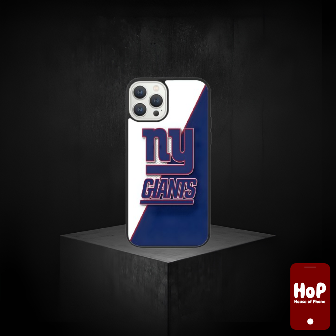 Cover NewYork Giants