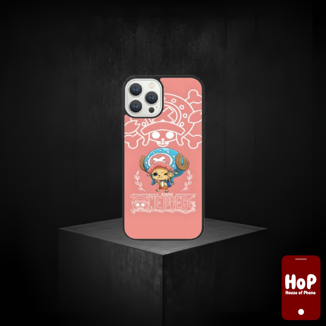 Cover One Piece - Chopper