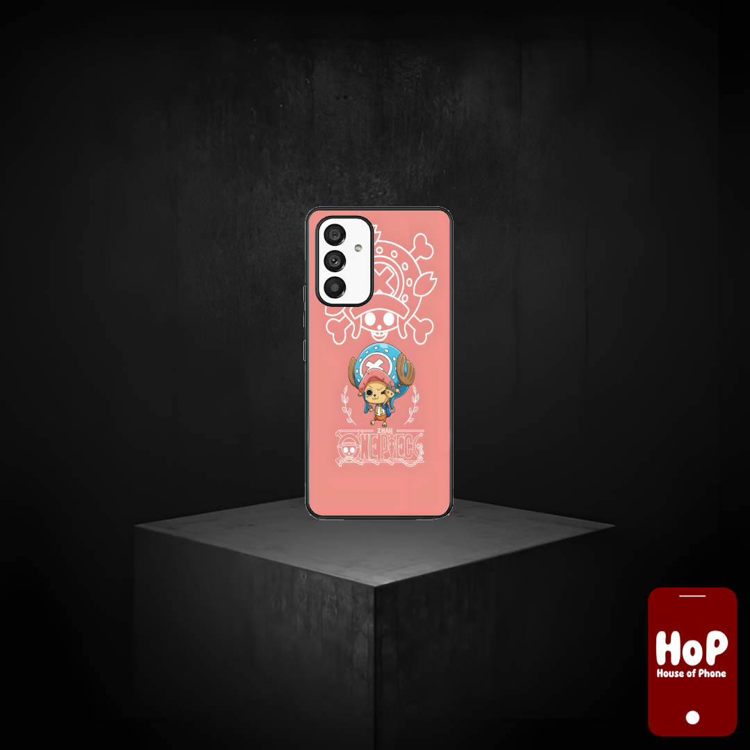 One Piece Cover - Chopper