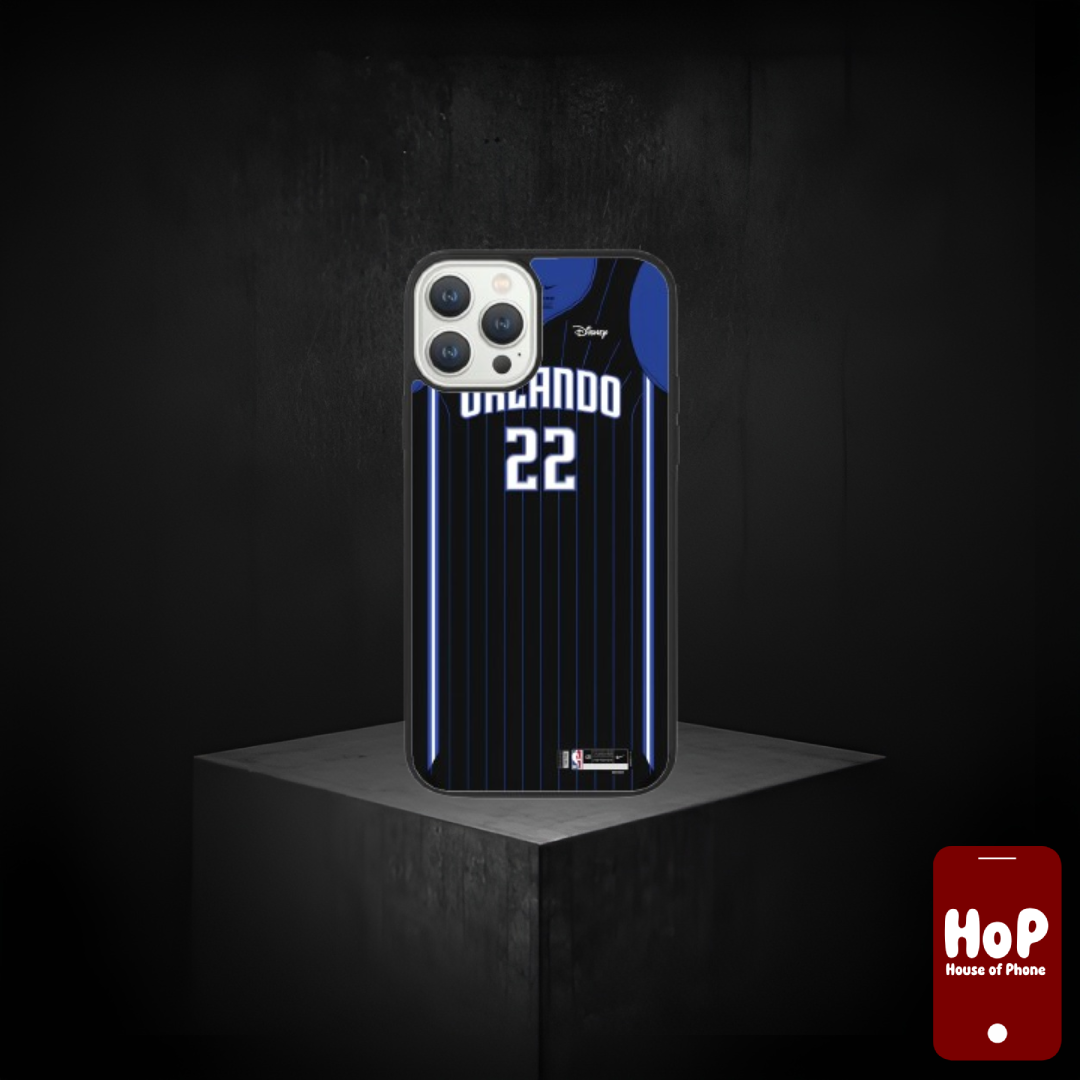 Cover Orlando Magic