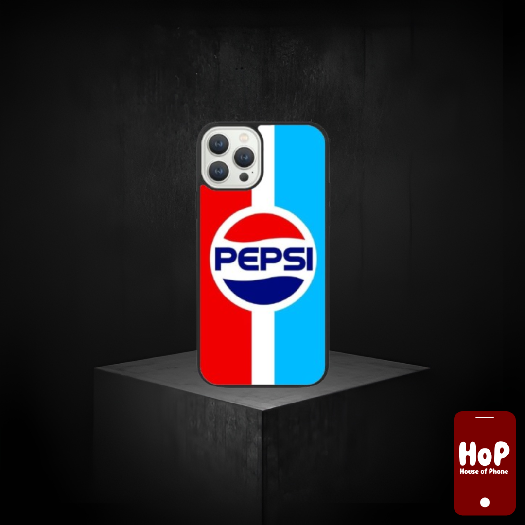 Cover Pepsi