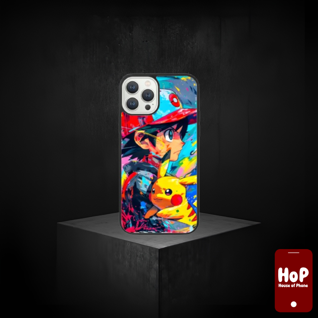 Cover Pokemon