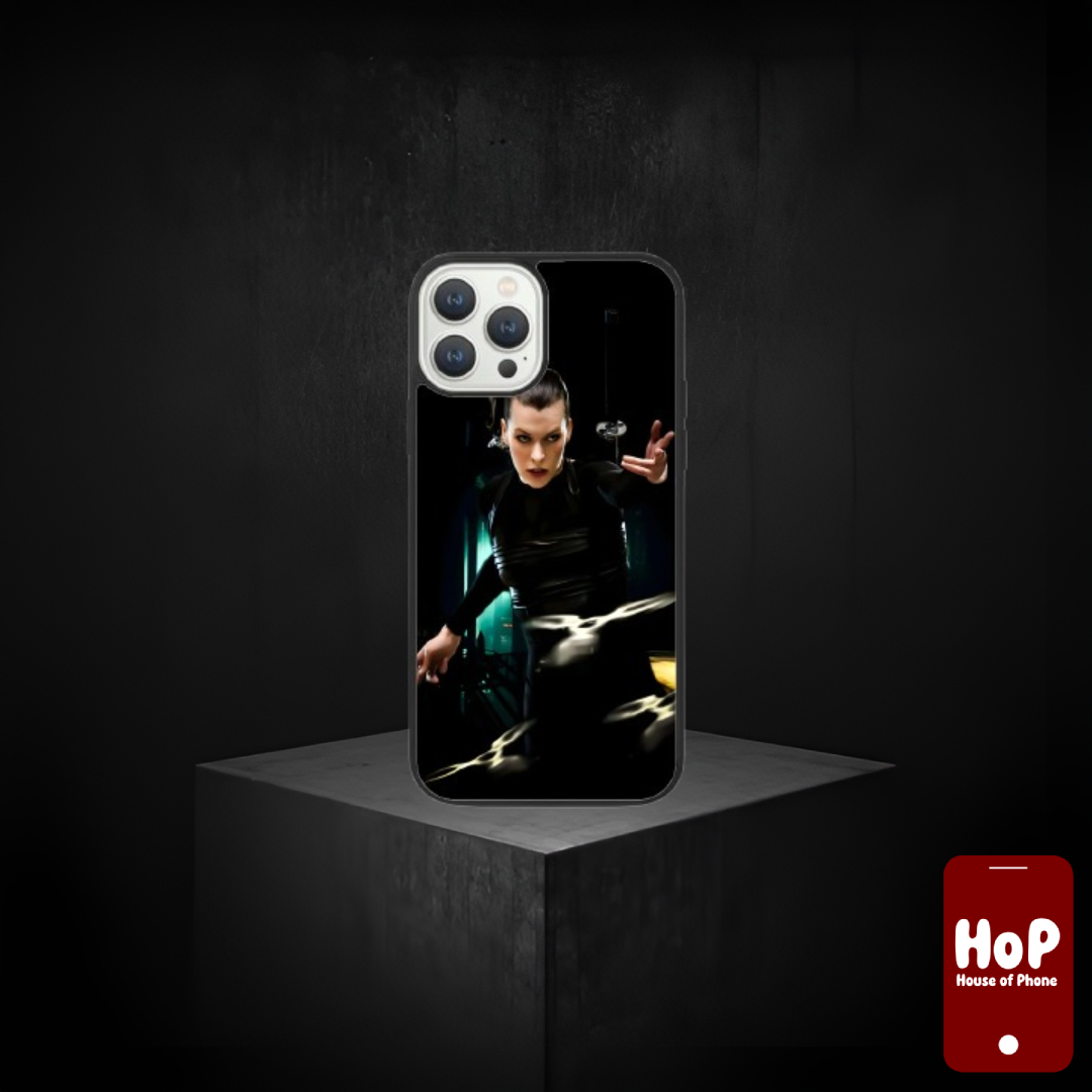 Cover Resident Evil Afterlife