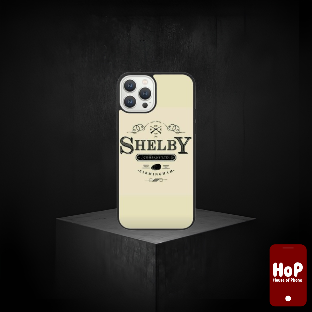 Cover Shelby Company