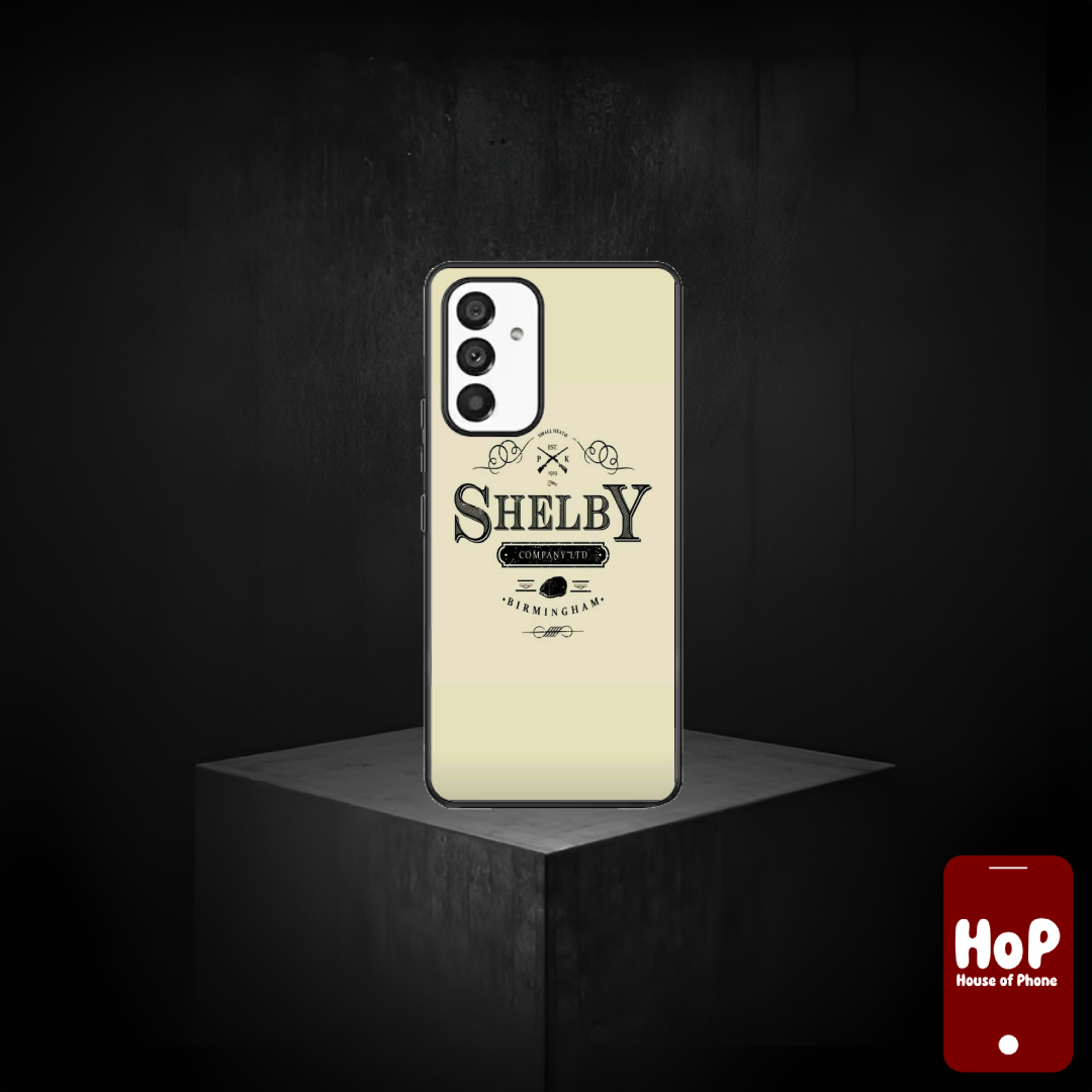 Cover Shelby Company