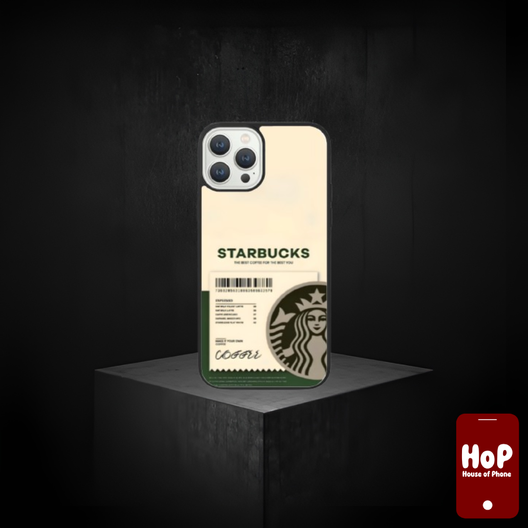 Cover Starbucks