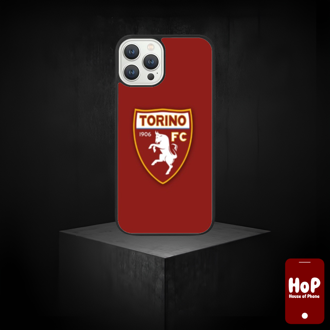 Cover Torino