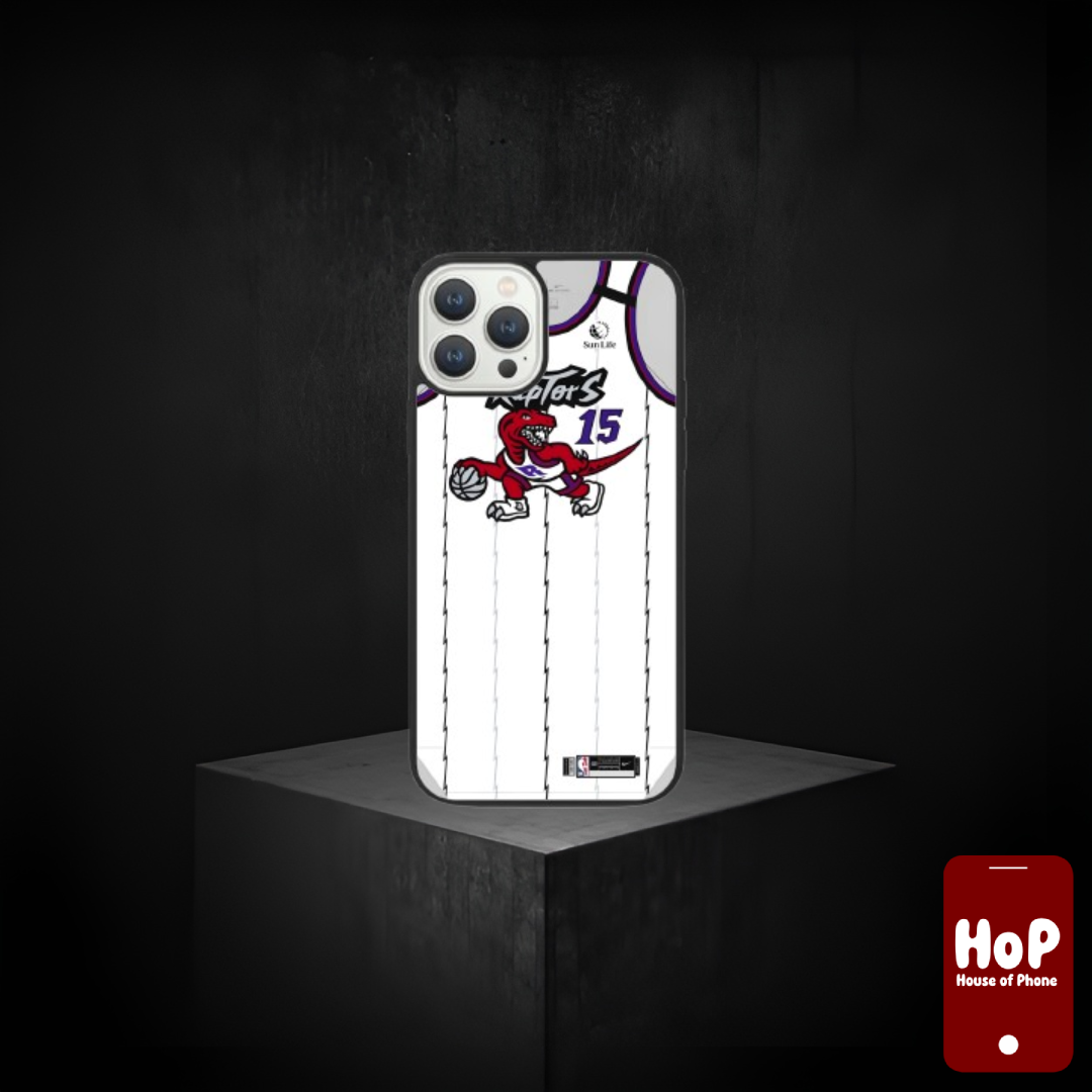 Cover Toronto Raptors