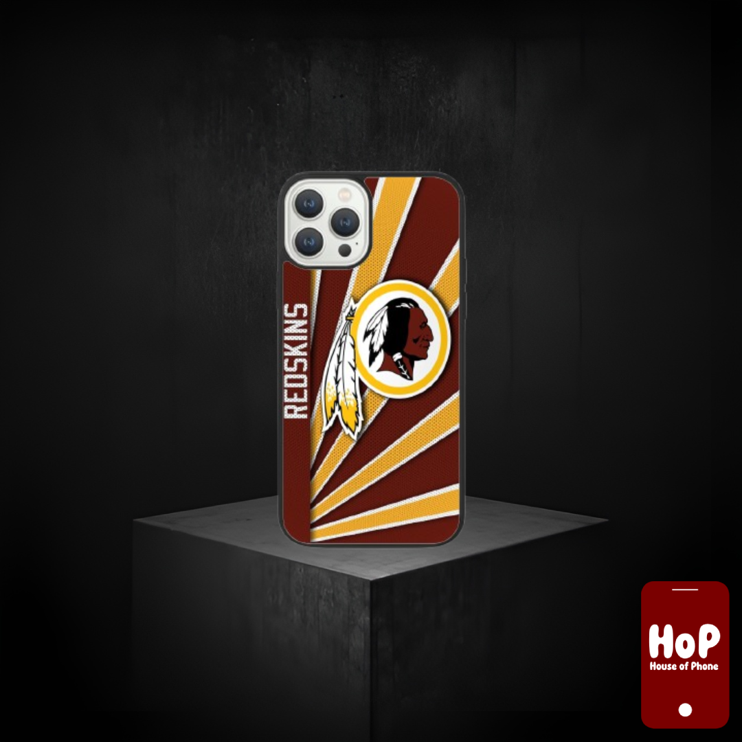 Cover Washington Commanders