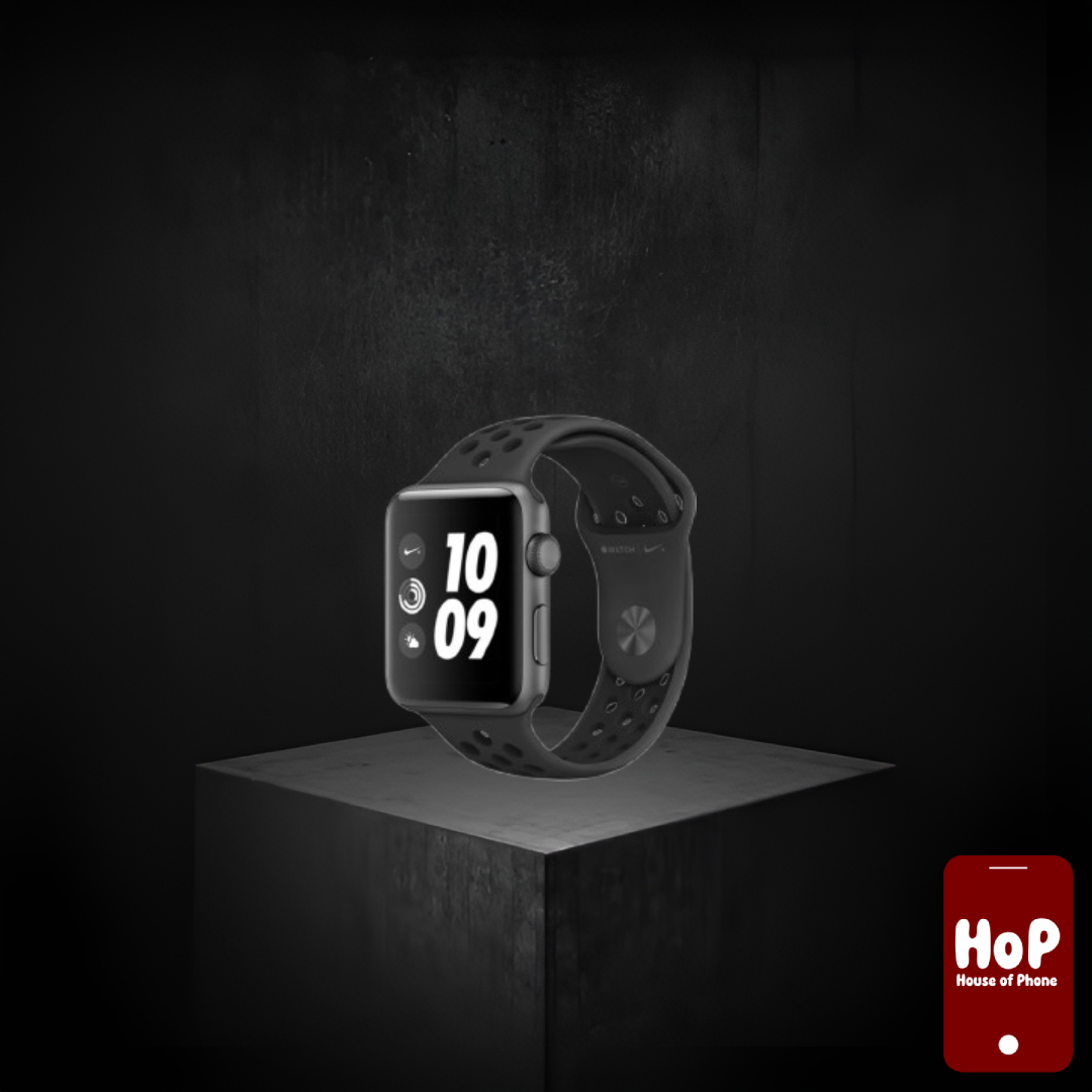 Pellicola Apple Watch Serie 3