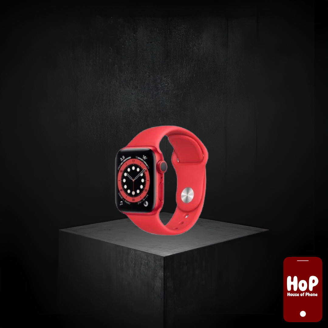 Pellicola Apple Watch Serie 6