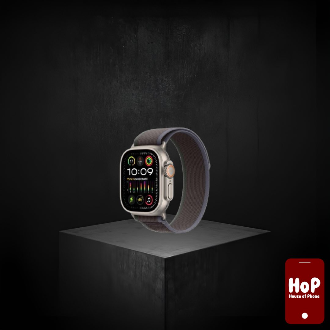 Pellicola Apple Watch Ultra Serie 2
