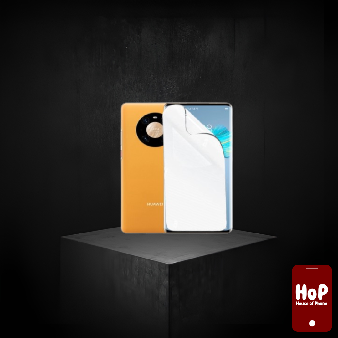 Pellicola Huawei Mate 40