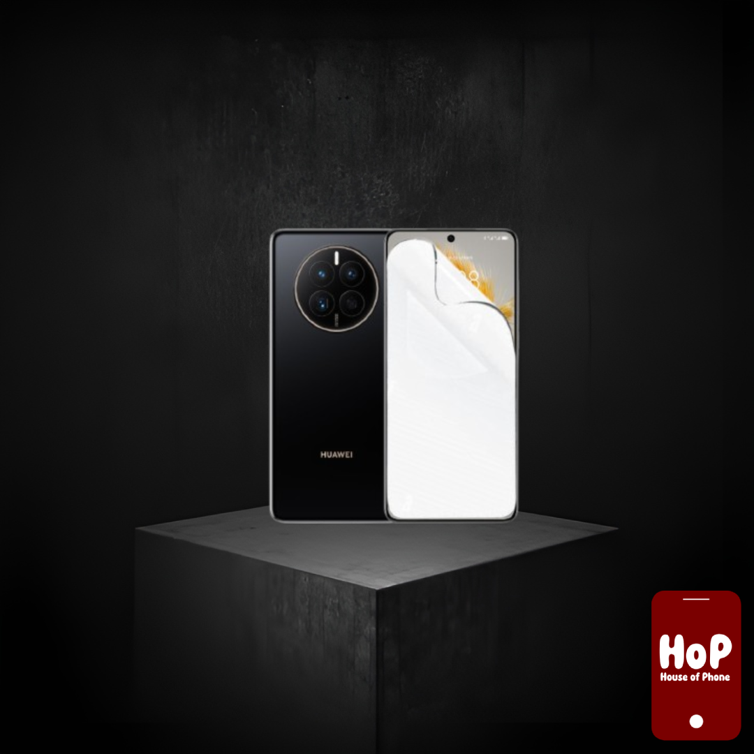 Pellicola Huawei Mate 50