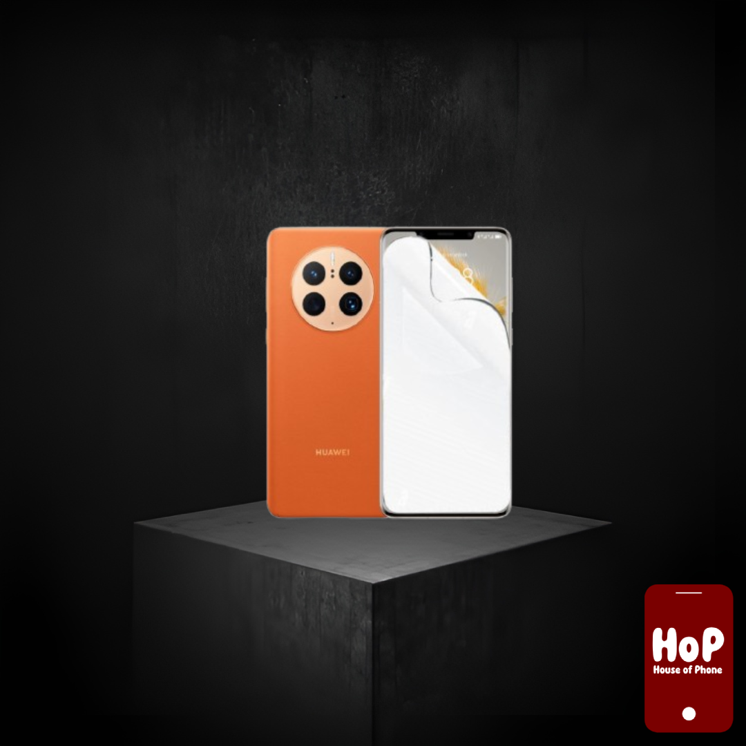 Pellicola Huawei Mate 50 Pro