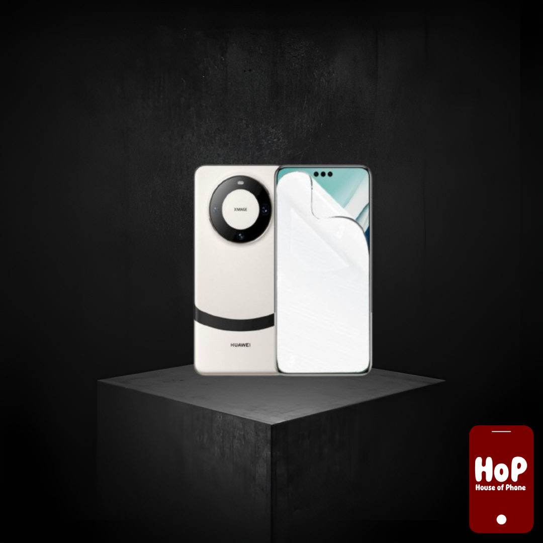 Pellicola Huawei Mate 60