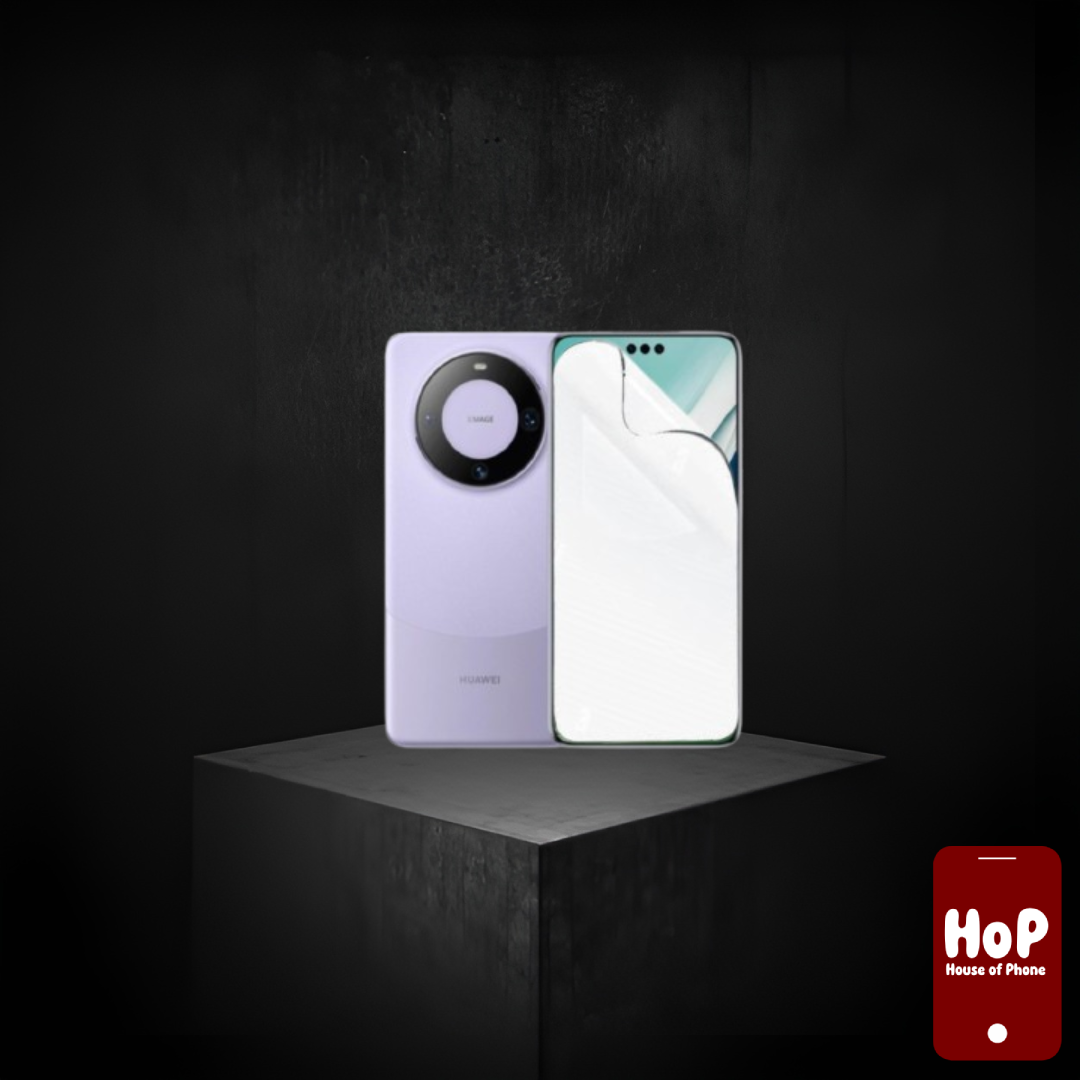 Pellicola Huawei Mate 60 Pro +