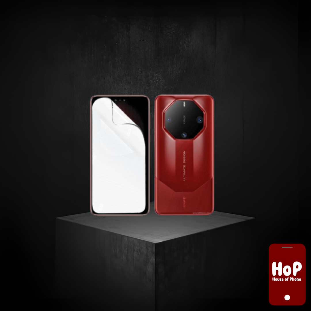 Pellicola Huawei Mate 60RS