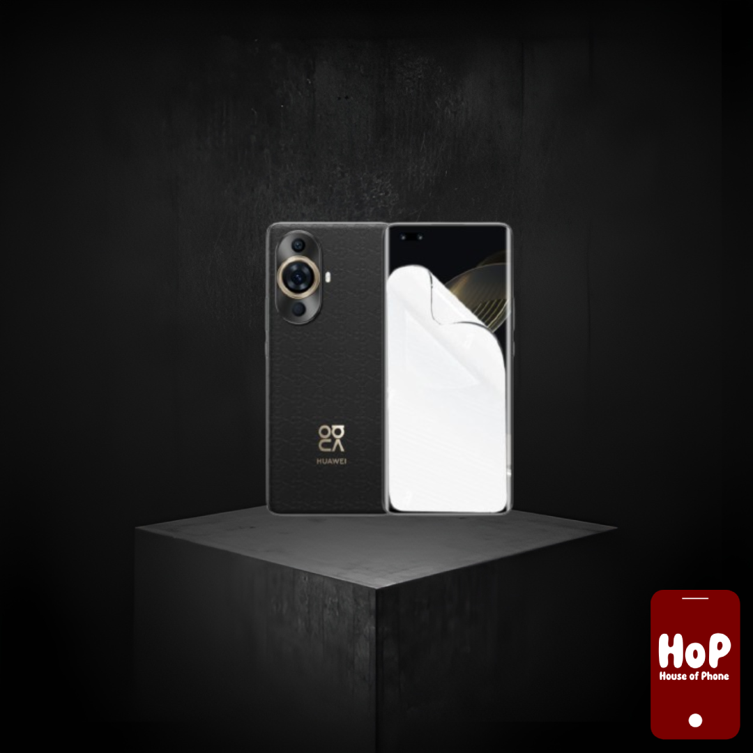 Pellicola Huawei Nova 11 Pro