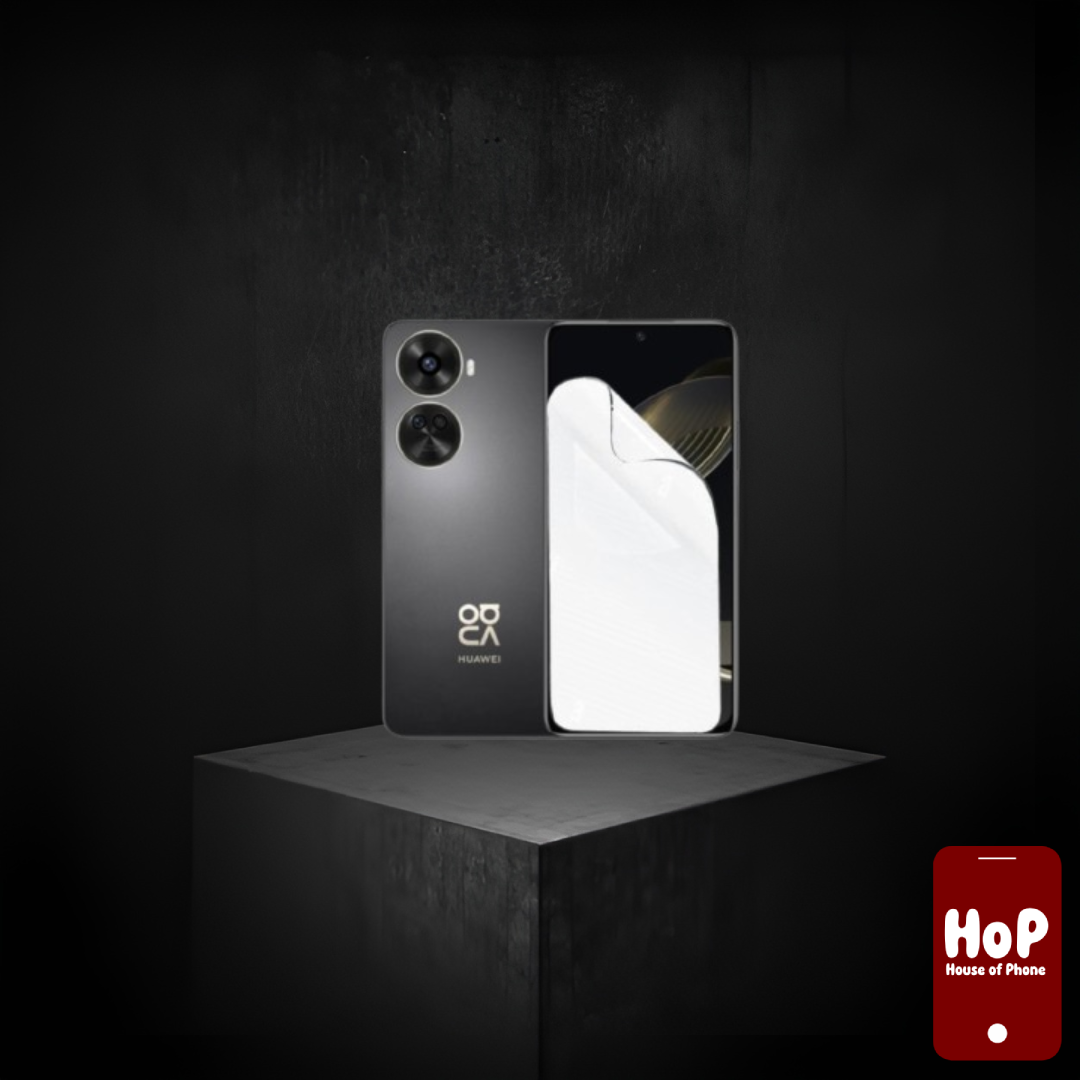 Pellicola Huawei Nova 11 SE
