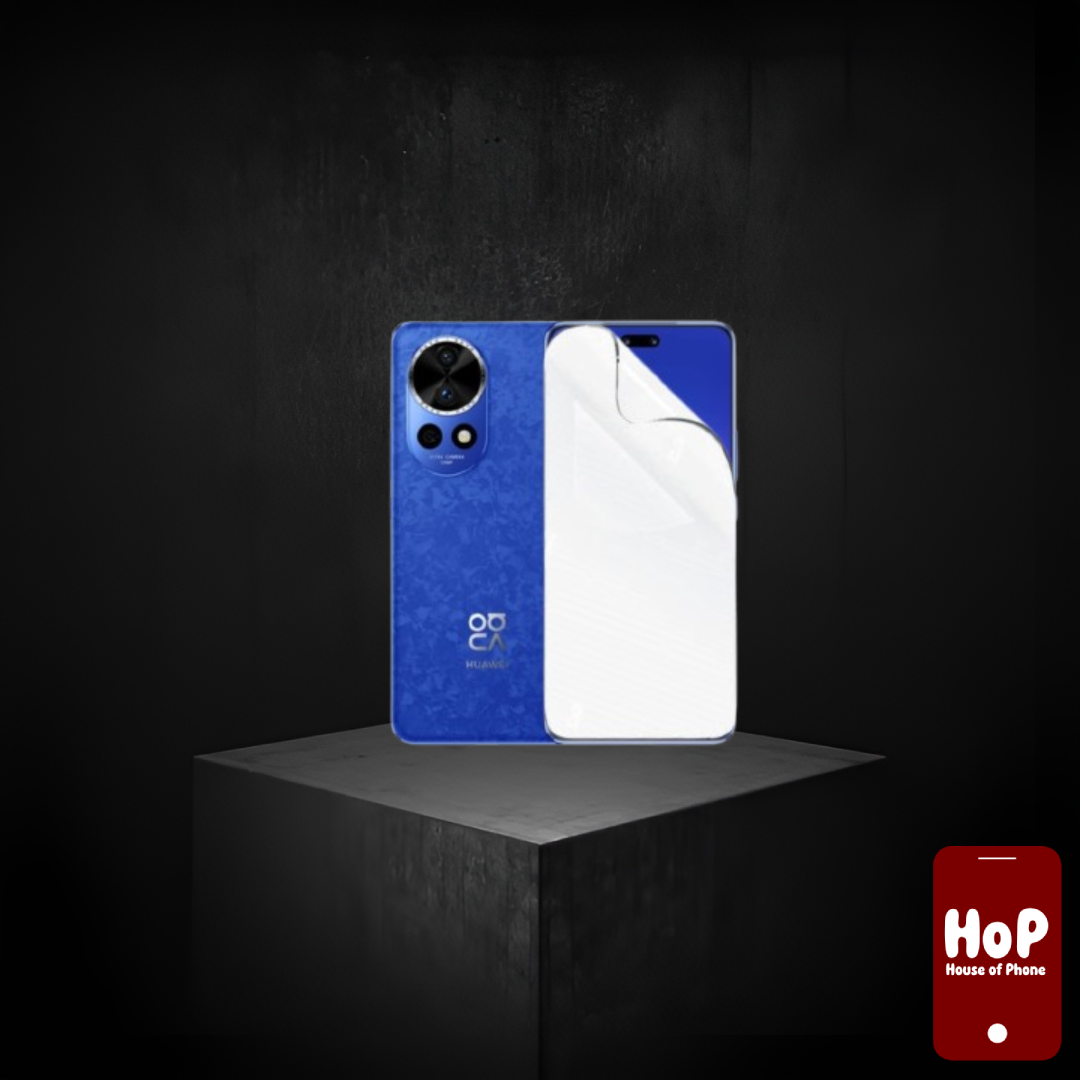 Pellicola Huawei Nova 12 Pro