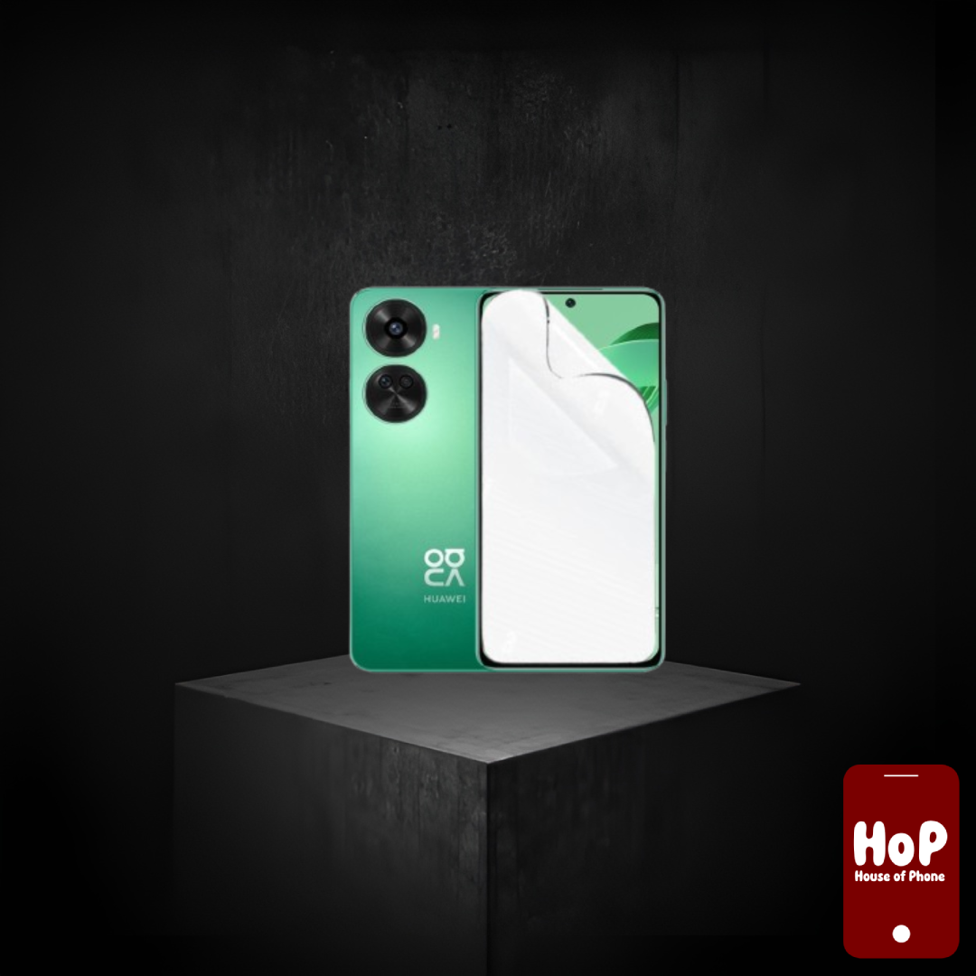 Pellicola Huawei Nova 12 SE